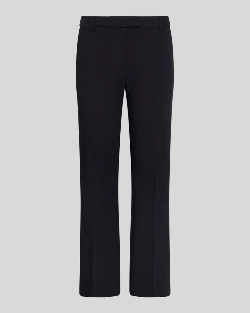 MSCH Freylia Pants / Mörkblå MSCH Copenhagen