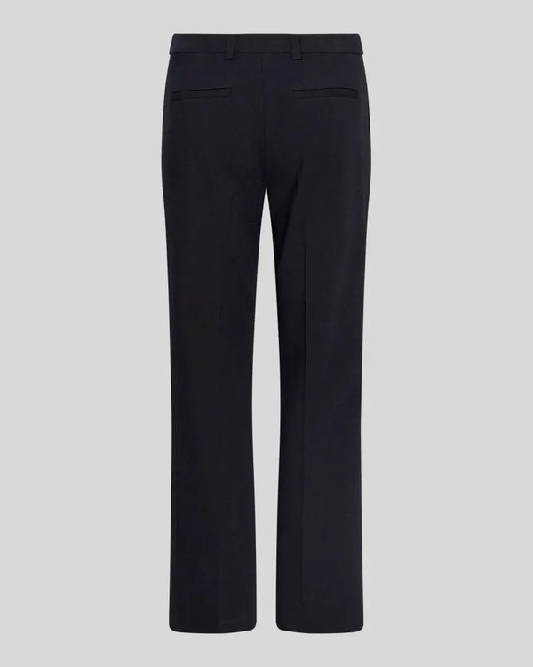 MSCH Freylia Pants / Mörkblå MSCH Copenhagen