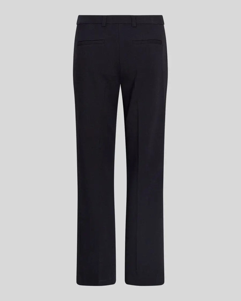 MSCH Freylia Pants / Mörkblå MSCH Copenhagen