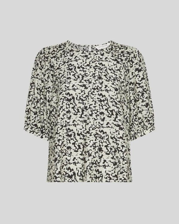 MSCH jusia Blus / PISTACIO S ABST MSCH Copenhagen