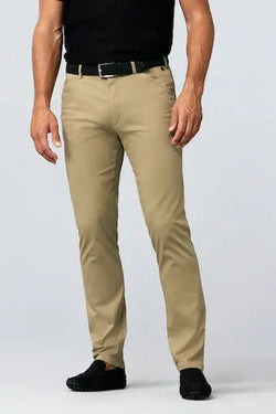 Meyer Chinos Chicago Khaki MEYER