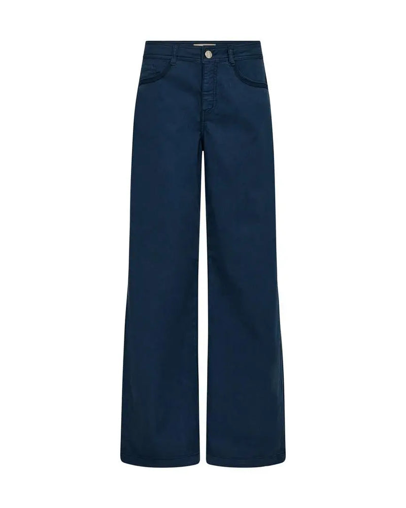 Mos Mosh Dara Traesure pant / Spelbound-BK HERR