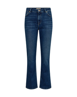 Mos Mosh Everest Hera Jeans / Blue-BK HERR