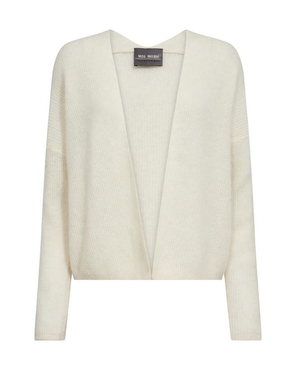 Mos Mosh MMThora Relax knit Cardigan Mos Mosh