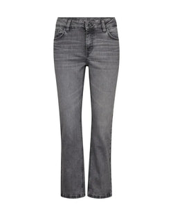 MosMosh Ashley Imera jeans light grey Mos Mosh