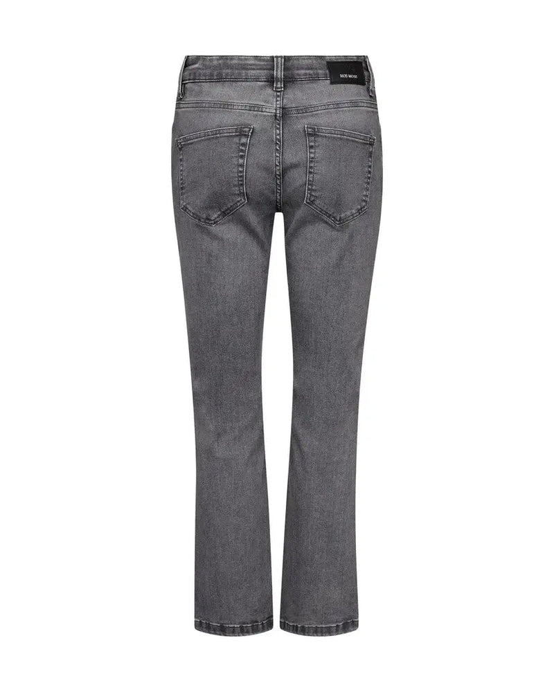MosMosh Ashley Imera jeans light grey Mos Mosh