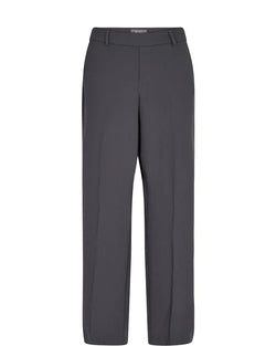 MosMosh MMBai Leia pant black-BK HERR