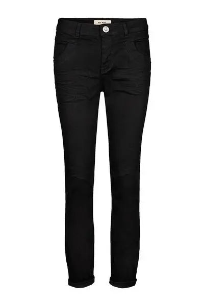 Naomi Hybrid Jeans-BK HERR