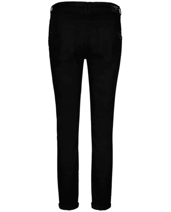 Naomi Hybrid Jeans-BK HERR