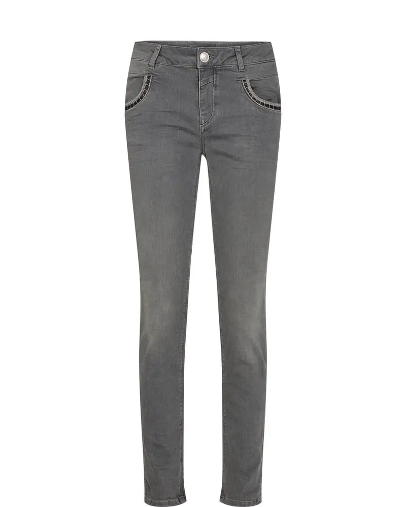 Naomi Silver Jeans-BK HERR