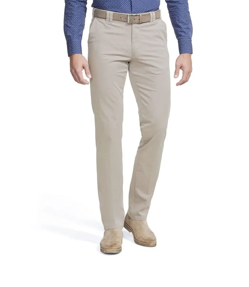 Oslo chinos Beige MEYER