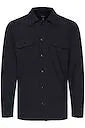 Overshirt Matinique Madamo / Dark Navy-BK HERR