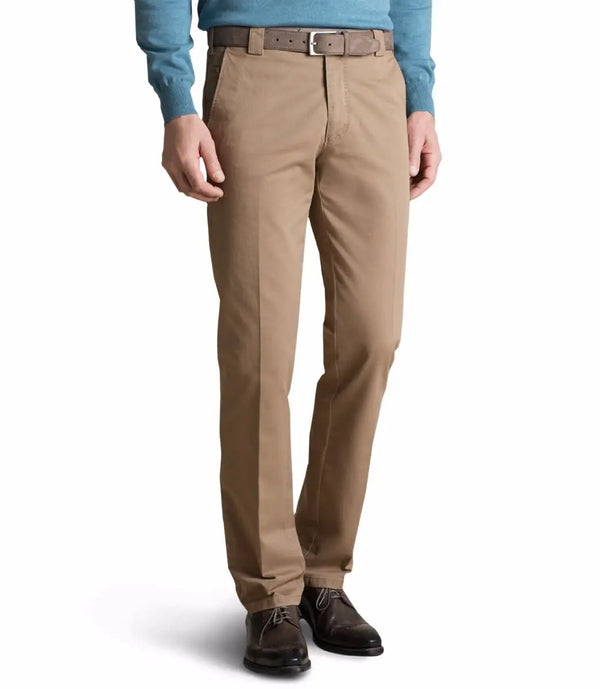 Roma chinos Beige MEYER