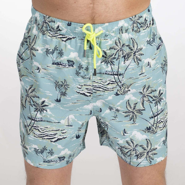 Sebago| Paradiseswim shorts mint