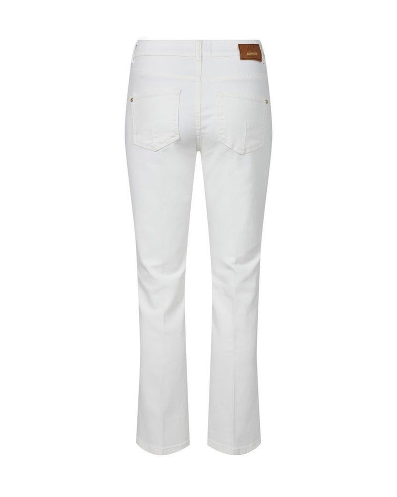 Mos Mosh MMAsley Bianco Jeans Mos Mosh