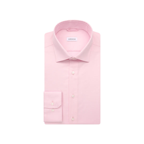 Seidensticker Skjorta | Reguljär rosa