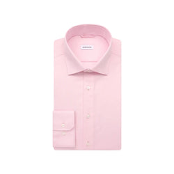Seidensticker Skjorta | Reguljär rosa Seidensticker