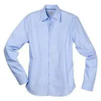 Skjorta | Blå (Shaped) Seidensticker