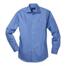 Skjorta | Havsblå Seidensticker