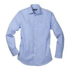 Skjorta | Ljusblå Seidensticker
