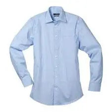 Skjorta | Ljusblå= Seidensticker