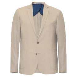 Sunwill Linne blazer beige Sunwill