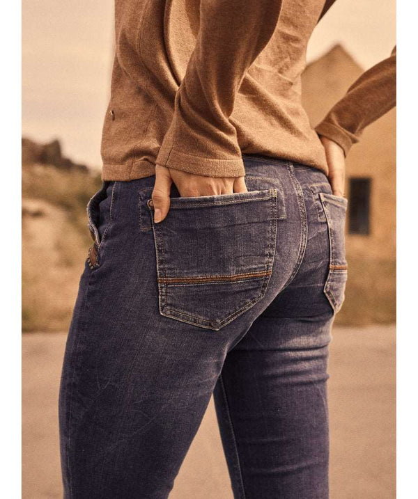 Naomi Jewel Jeans