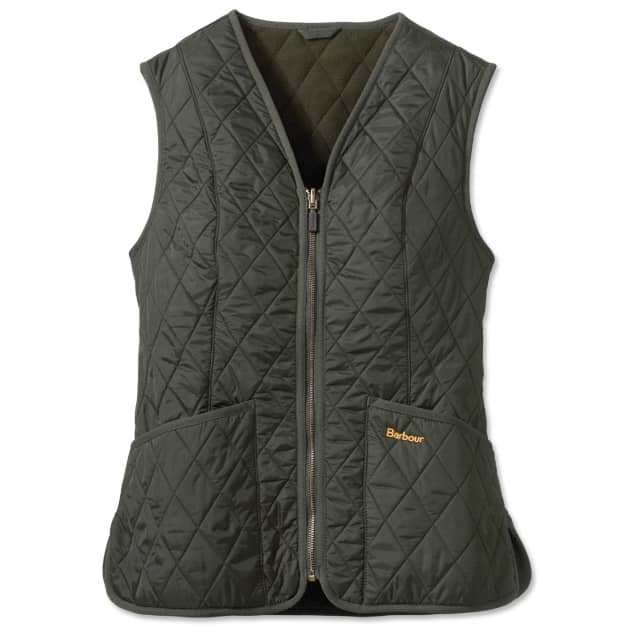 Barbour Fleece Betty Liner