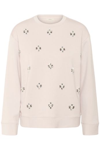 InWear Kincent Deco Tröja / Haze In Wear