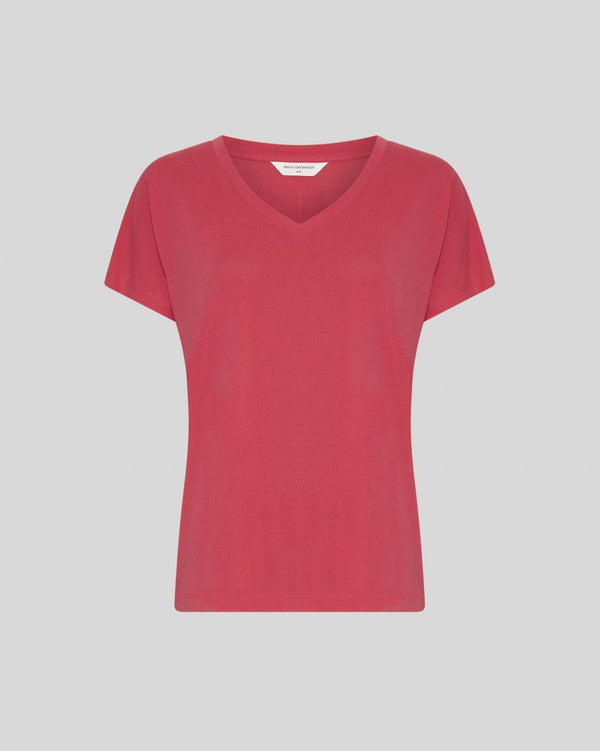 MSCH Fenya modal t-shirt / mörkblå (kopia) MSCH Copenhagen