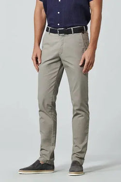 Chinos bonn från Meyer/beige vår/sommar 2023-BK HERR