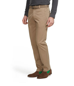 Bonn chinos khaki (vår/sommar)-BK HERR