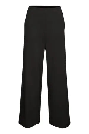 Inwear  Gincent Pants / svart - BK HERR