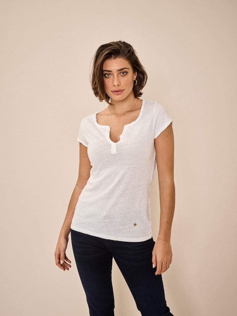 Troy Tee SS
