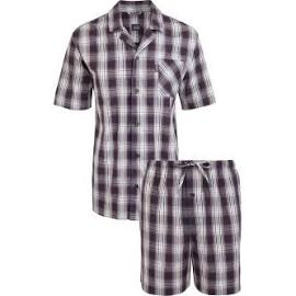 Jockey Pyjamas med korta ärmar och ben