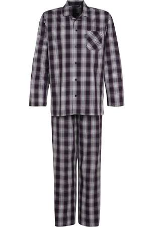 Jockey Pyjamas med långa ärmar och ben