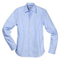 Skjorta | Blå (Shaped)