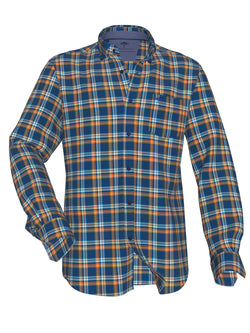 Fynch Hatton flanell Skjorta