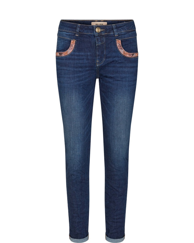 Naomi Jewel Jeans