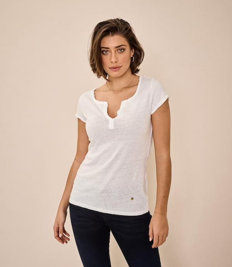 Troy Tee SS